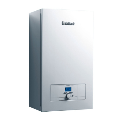 Электрический котёл Vaillant eloBLOCK VE 6 /14