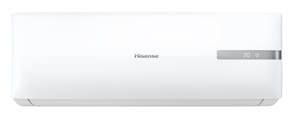 Настенный кондиционер Hisense, серия BASIC A (R32) —