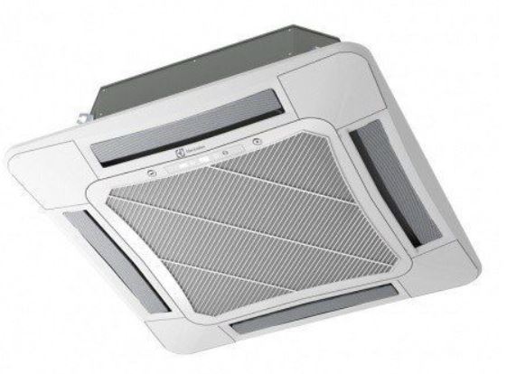Блок внутренний Electrolux кассетный ESVMC4/C-SF-56S