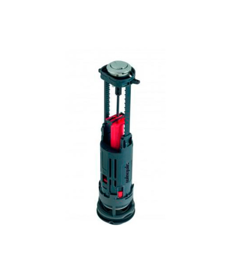 Механизм сливной двухрежимный WIRQUIN One 3/6 L