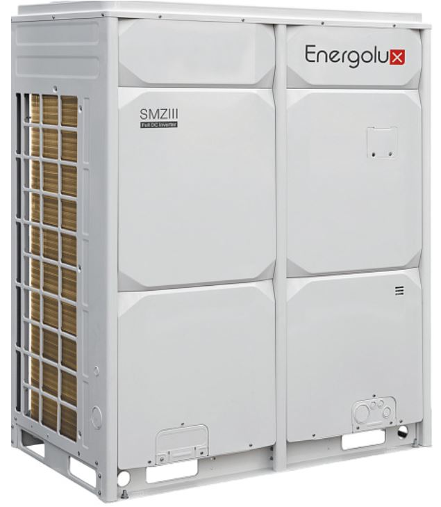 Блок наружный Energolux SMZU175V3AI