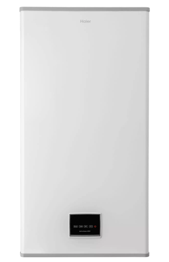 Haier ES80V-F1(R) водонагреватель 1,5+1,5 кВт, 80 л