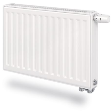 Радиатор с нижней подводкой Vogel&Noot 21 KV 600x800
