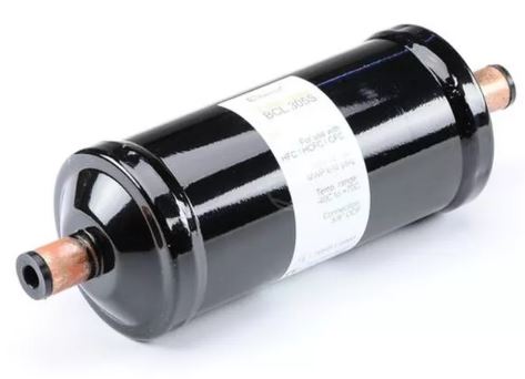 Фильтр антикислотный 1/2" Becool BCD 28S4