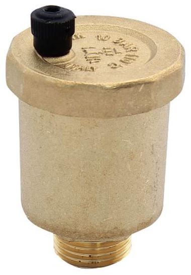 Воздухоотводчик DANFOSS Dn15, PN10, автоматический