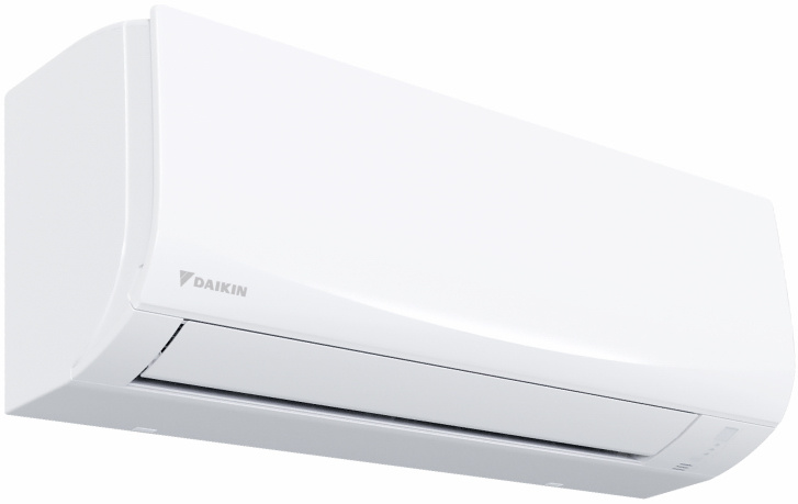 Настенный кондиционер Daikin, серия SENSIRA — FTXF25D/RXF25D