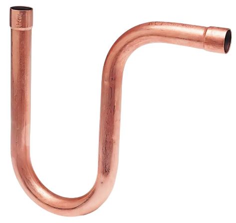 Петля медная 2 1/8" маслоподъемная HALCOR