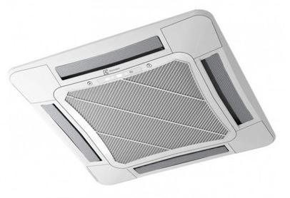 Декоративная панель Electrolux ESVMCP-600S